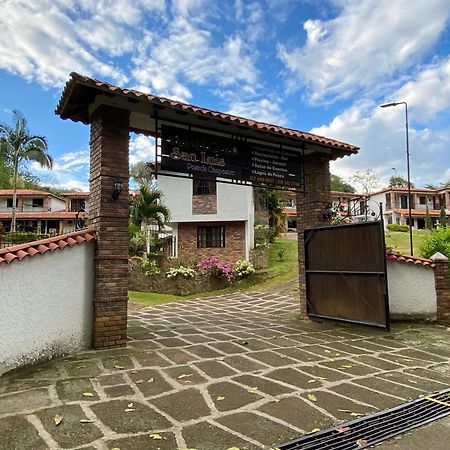Rancho San Luis, Páramo Dış mekan fotoğraf
