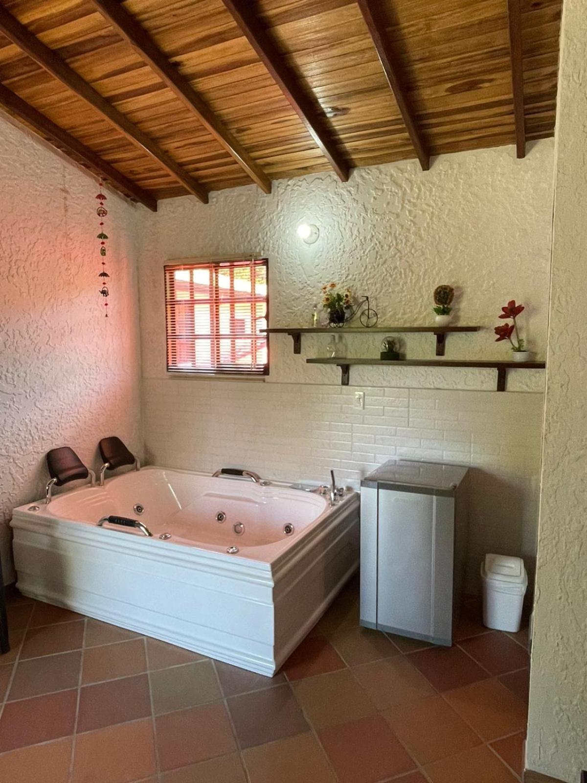 Rancho San Luis, Páramo Dış mekan fotoğraf