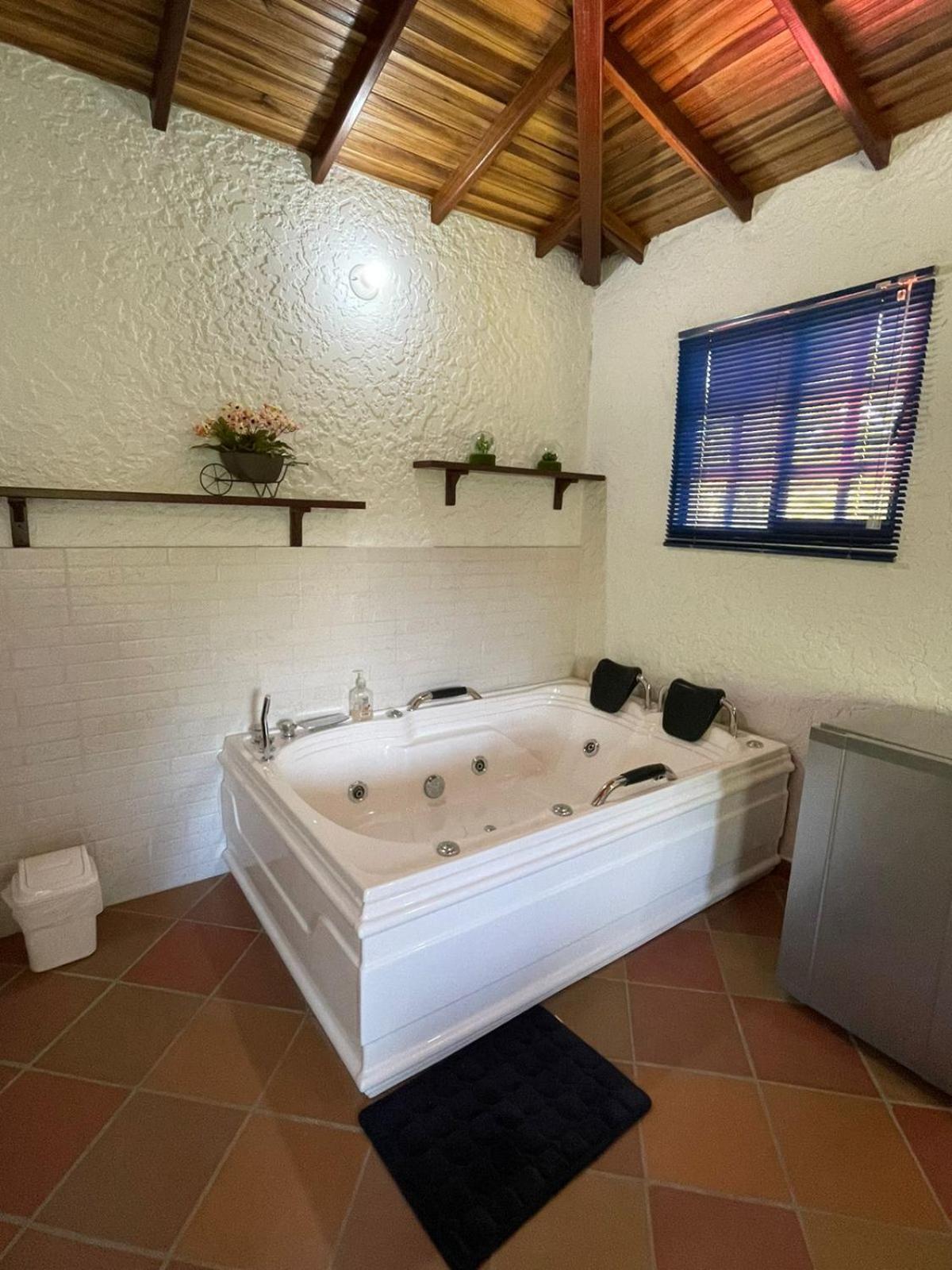Rancho San Luis, Páramo Dış mekan fotoğraf