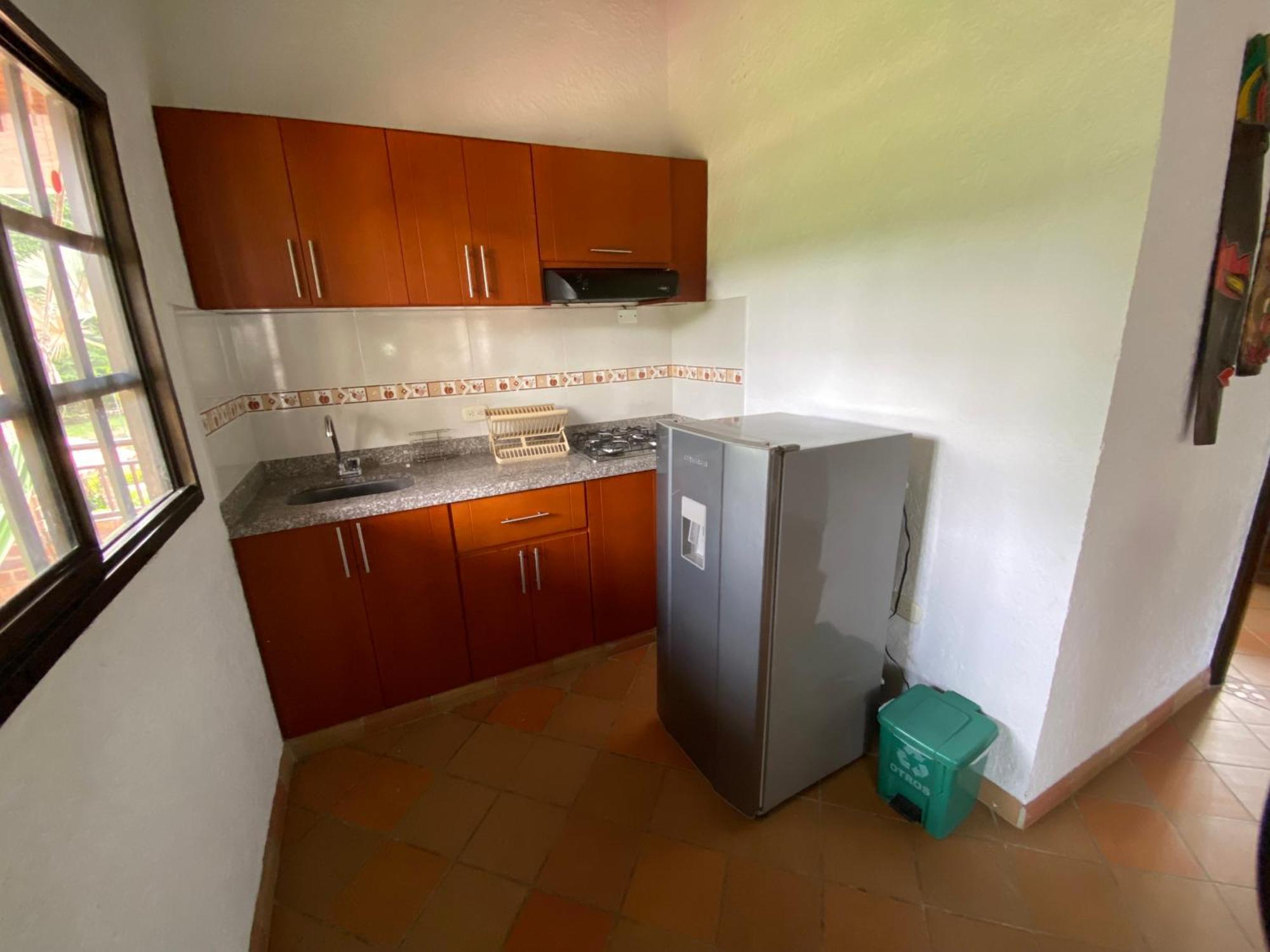 Rancho San Luis, Páramo Dış mekan fotoğraf